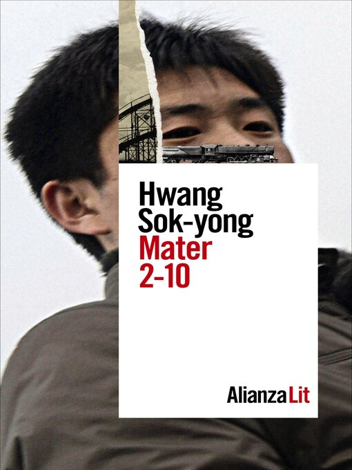 Title details for Mater 2-10 by Hwang Sok-yong - Available